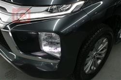 Mitsubishi Montero Sport